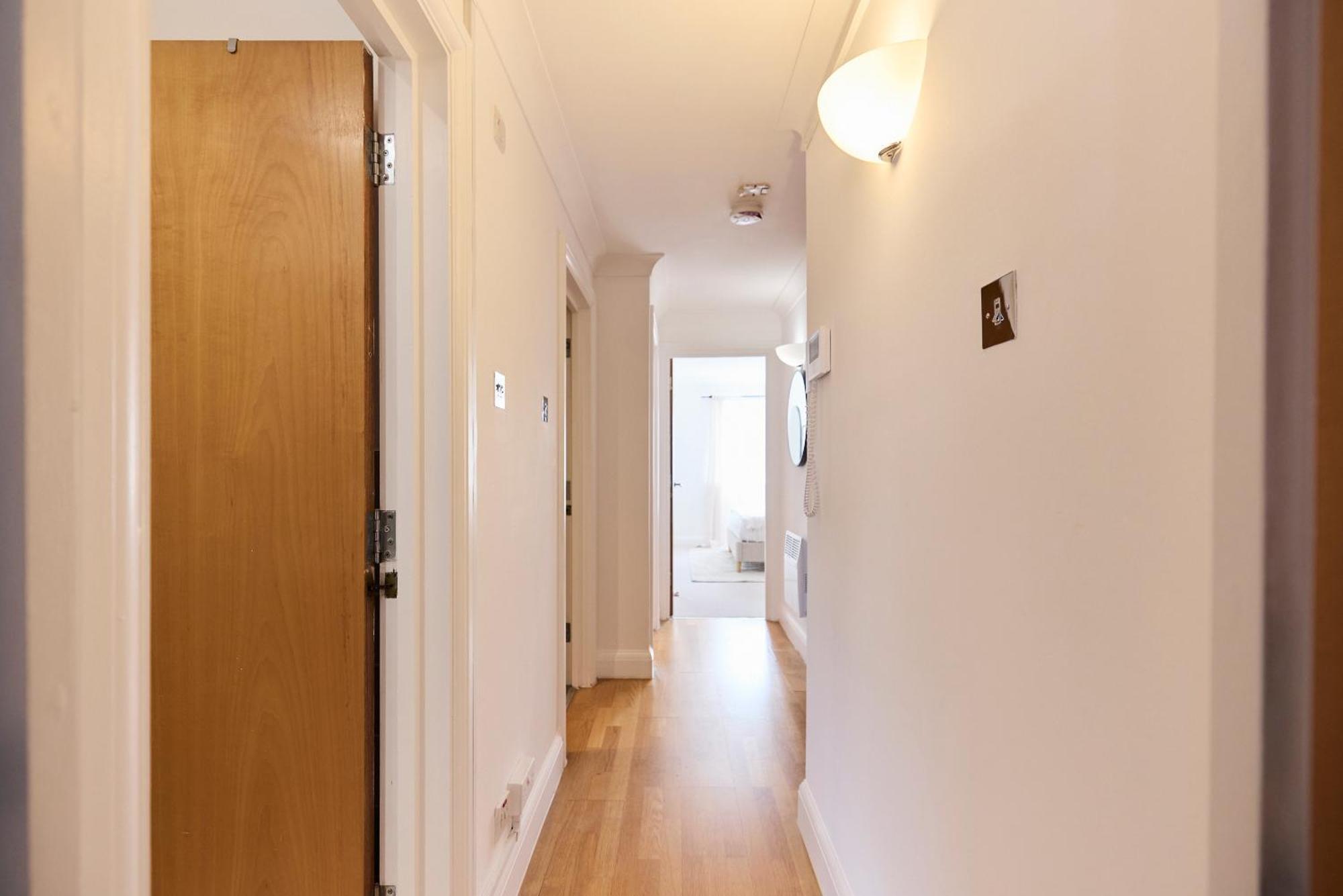 Apartamento The Kingsland Place - Adorable 2bdr Flat Londres