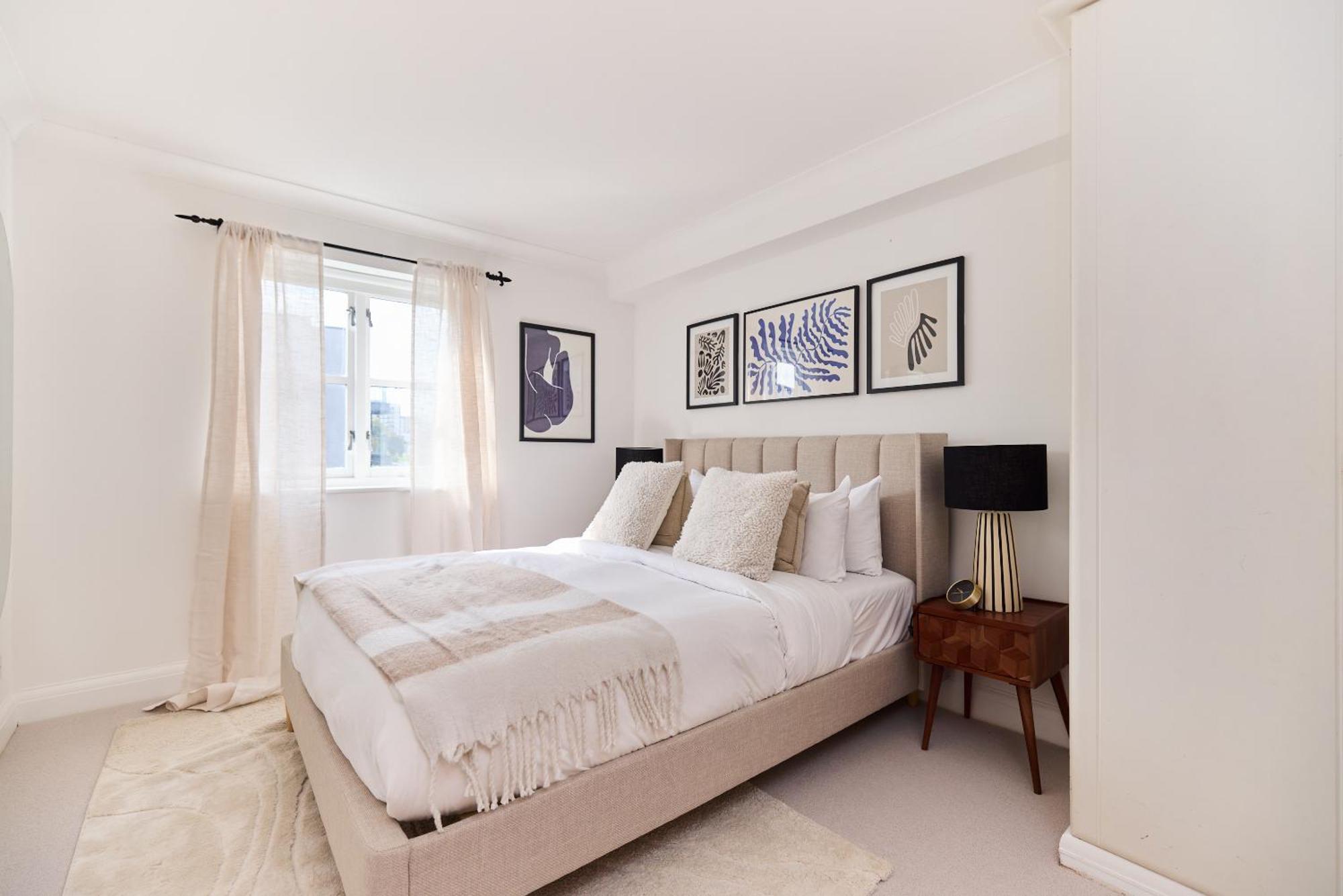 The Kingsland Place - Adorable 2bdr Flat Apartamento *
