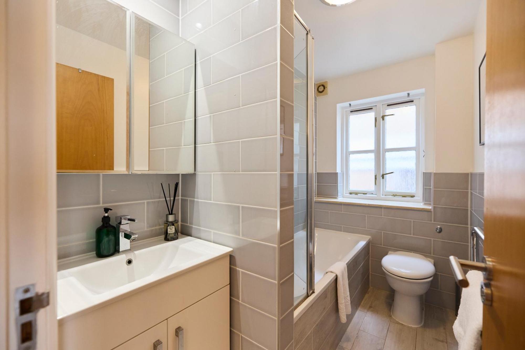 The Kingsland Place - Adorable 2bdr Flat Apartamento Londres