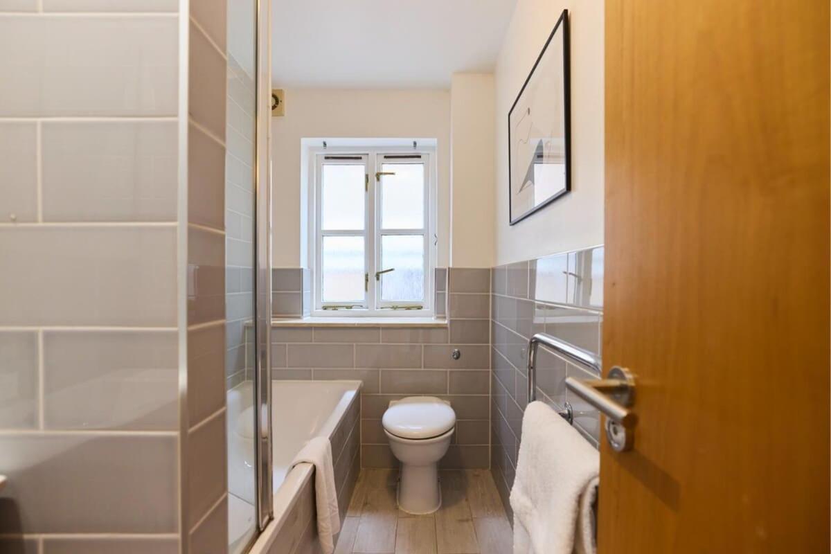 The Kingsland Place - Adorable 2bdr Flat Apartamento Londres