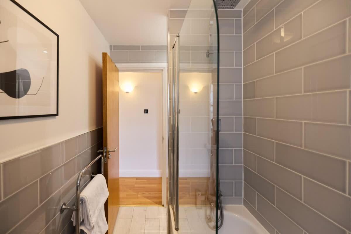 Apartamento The Kingsland Place - Adorable 2bdr Flat *
