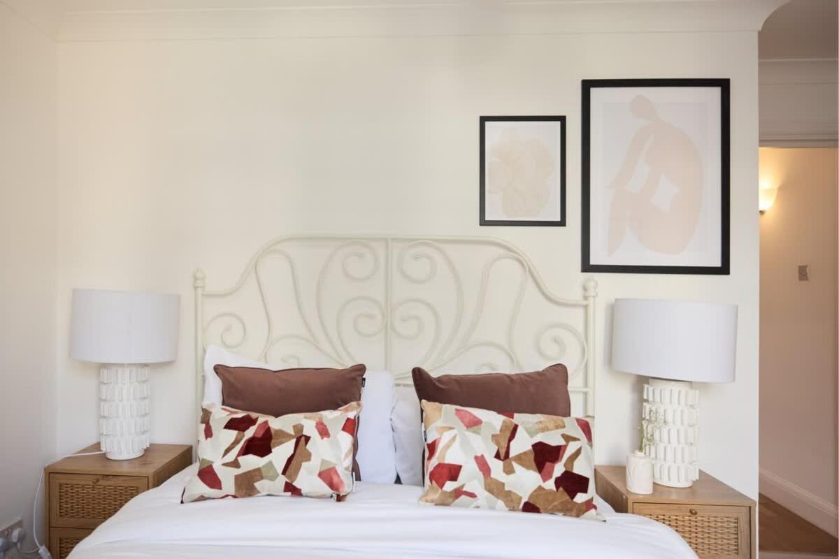 Apartamento The Kingsland Place - Adorable 2bdr Flat Londres