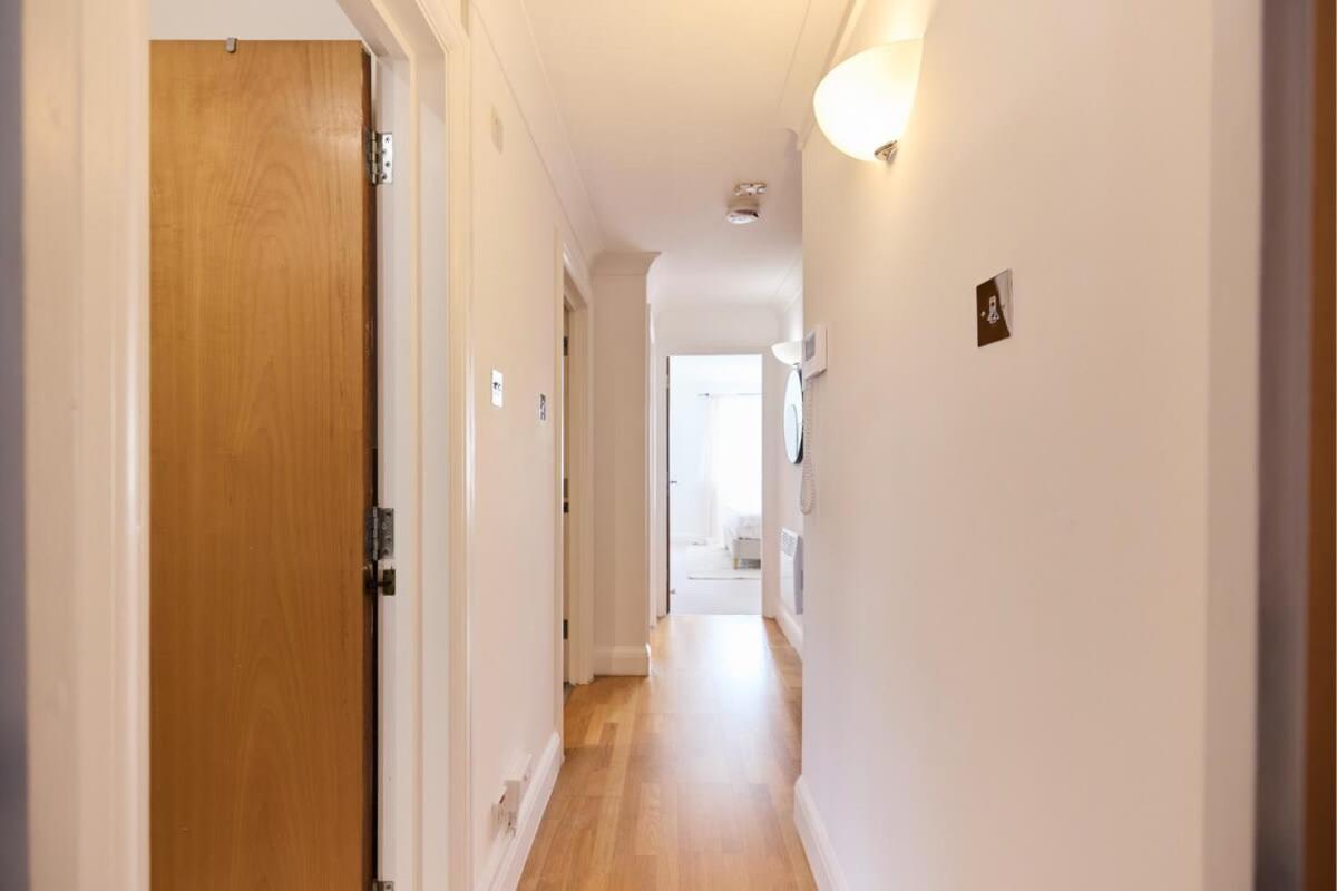 The Kingsland Place - Adorable 2bdr Flat Apartamento