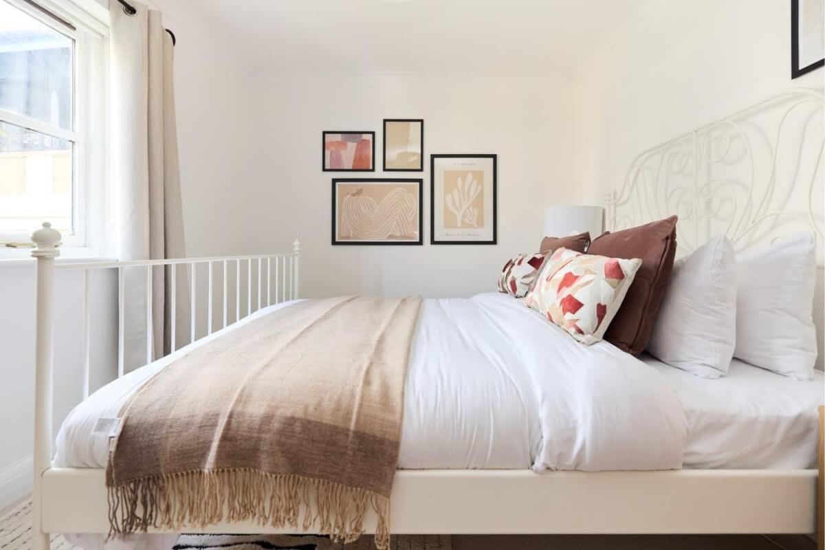 The Kingsland Place - Adorable 2bdr Flat *