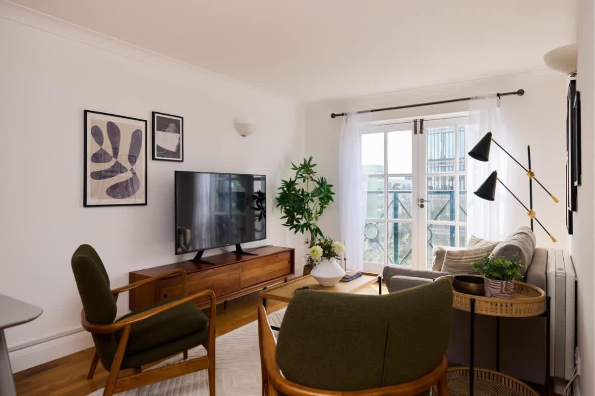 Apartamento The Kingsland Place - Adorable 2bdr Flat *