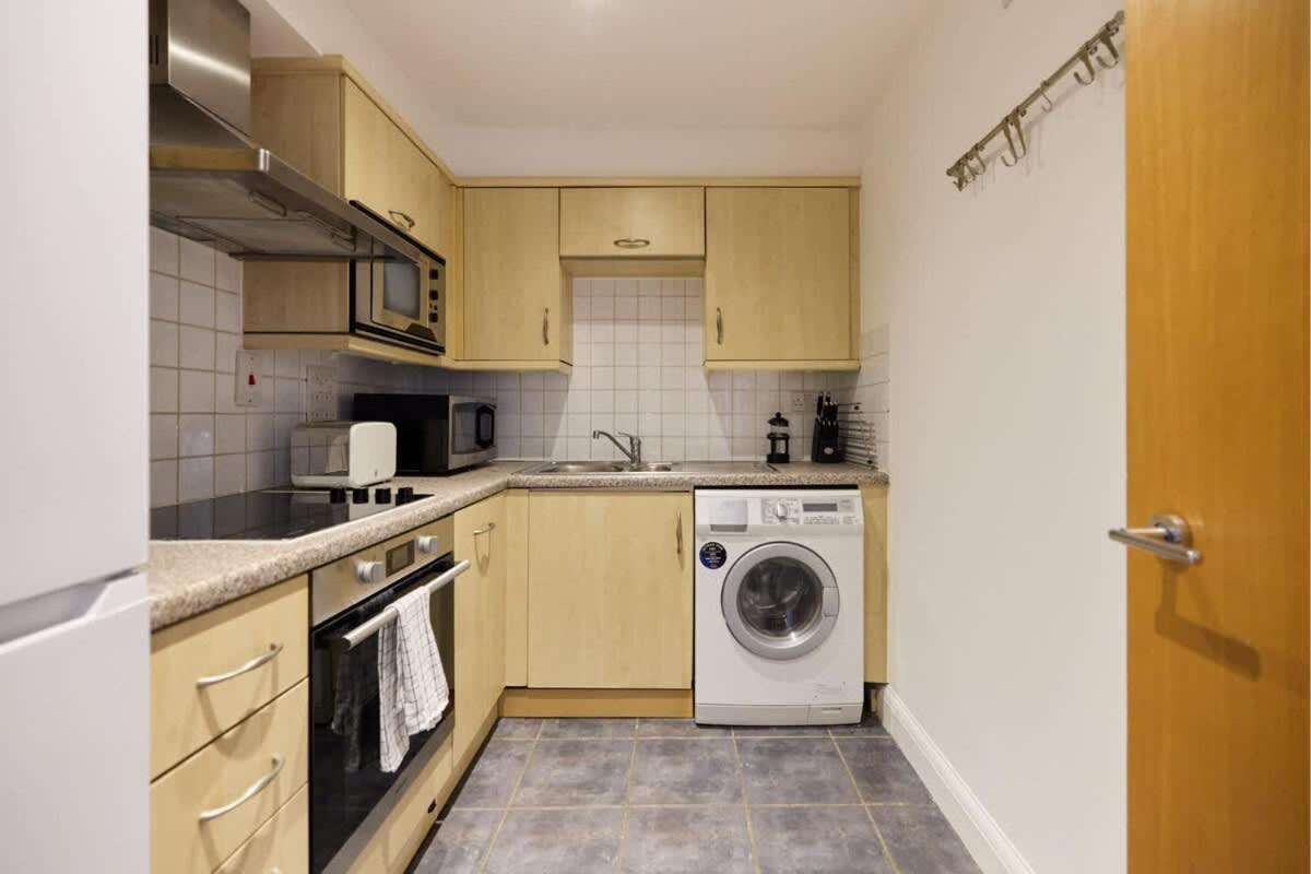 The Kingsland Place - Adorable 2bdr Flat Apartamento