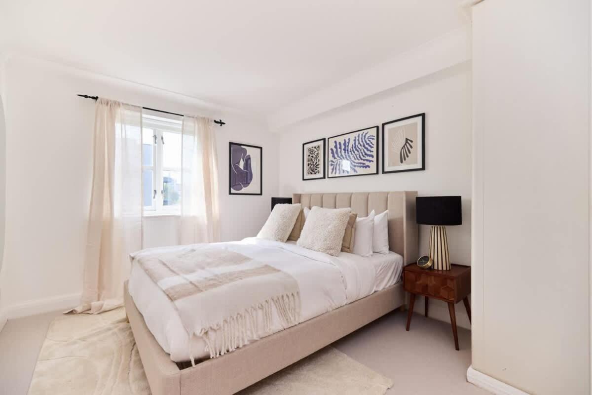 Apartamento The Kingsland Place - Adorable 2bdr Flat